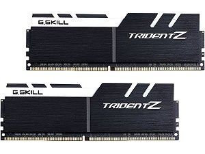 G.SKILL DDR4 16GB (2x8GB) TridentZ 3600MHz CL16-16