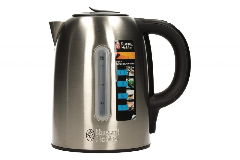 RUSSELL HOBBS Czajnik Buckingham 21040-70 - 7238892538 - oficjalne ...