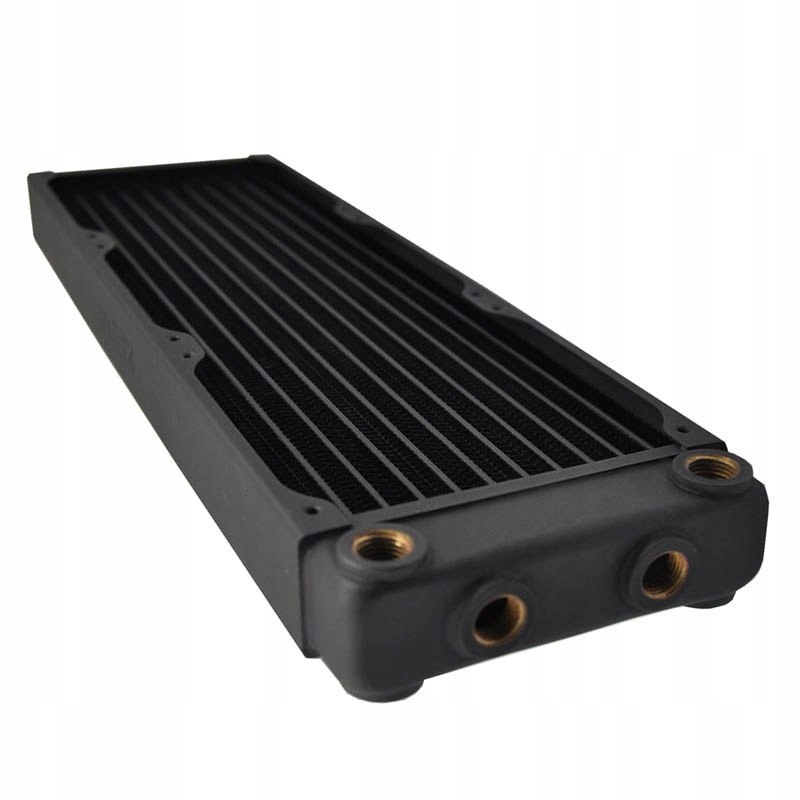 XSPC Multiport Radiator EX360