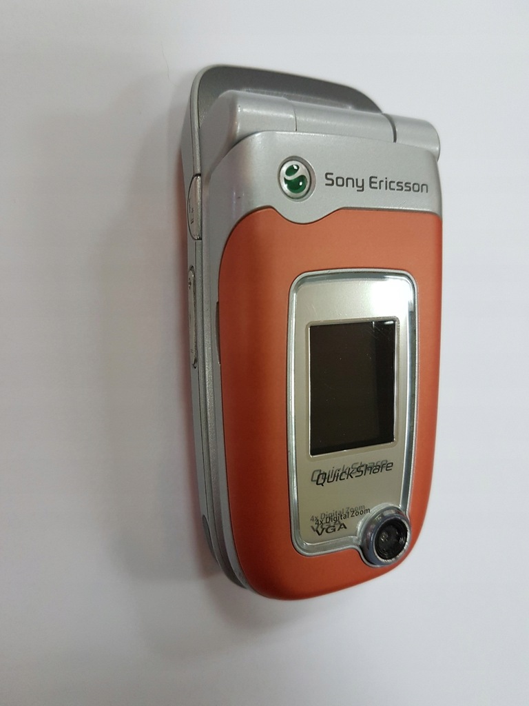 Zadbany Sony Ericsson Z520i ...SKLEP...
