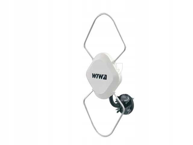 Antena zewnętrzna WIWA AN 220