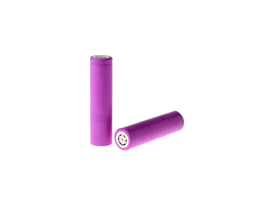 SANYO UR 16650 2500mAh Li-ION 3,7V akumulator