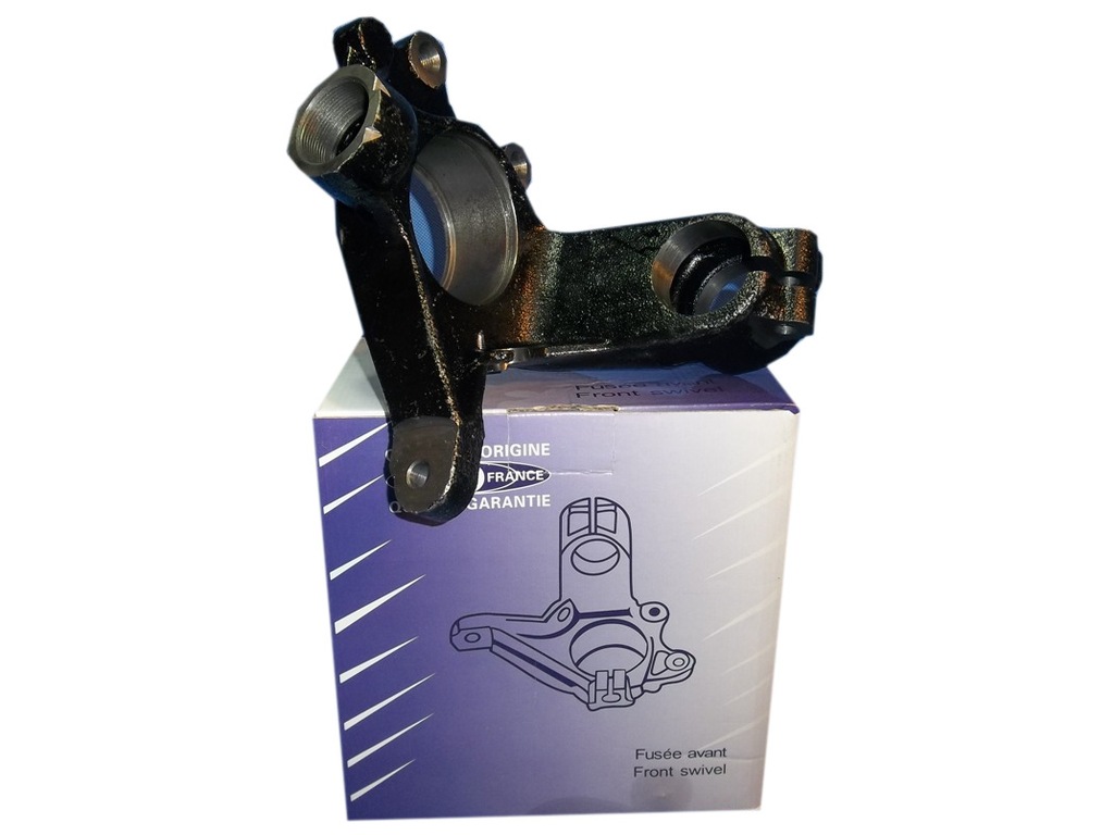 NOWA ZWROTNICA PRAWA XANTIA PEUGEOT 405 406 364742