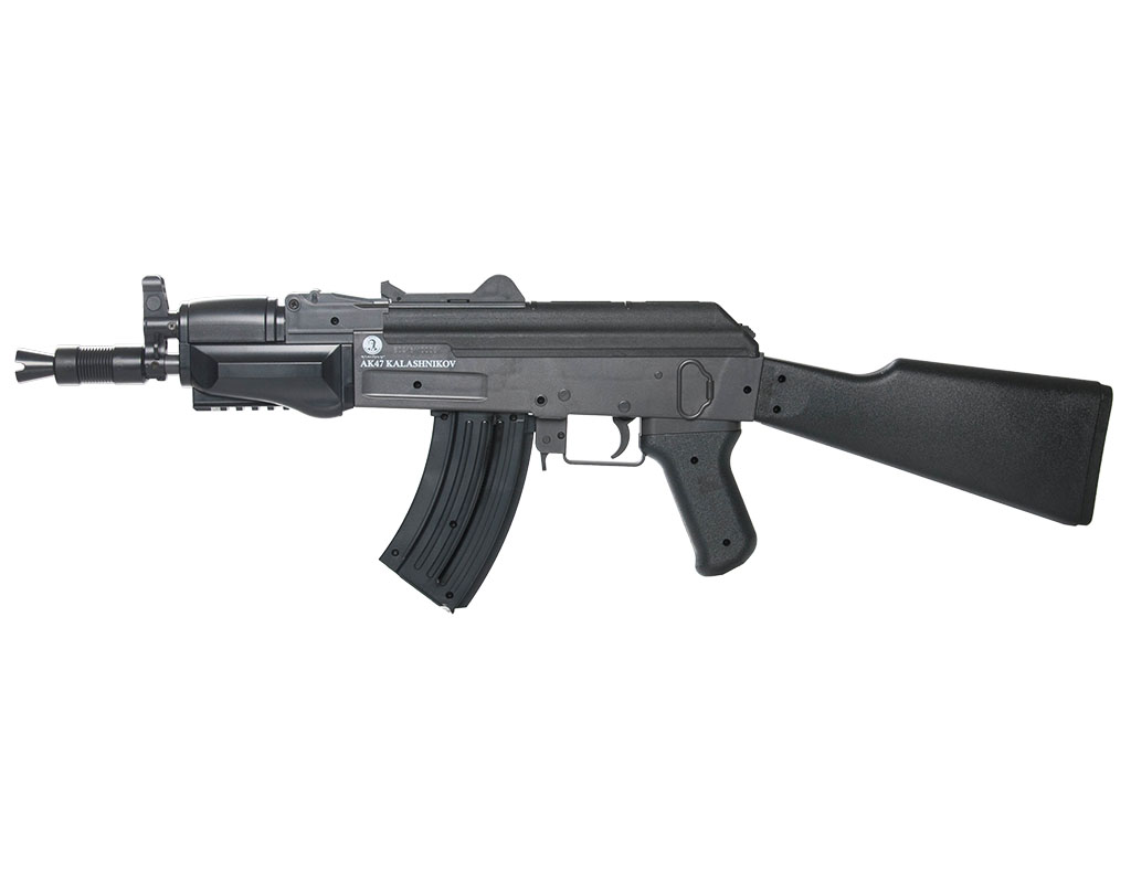 Karabinek ASG Cybergun AK47 specnaz SPRING 120707