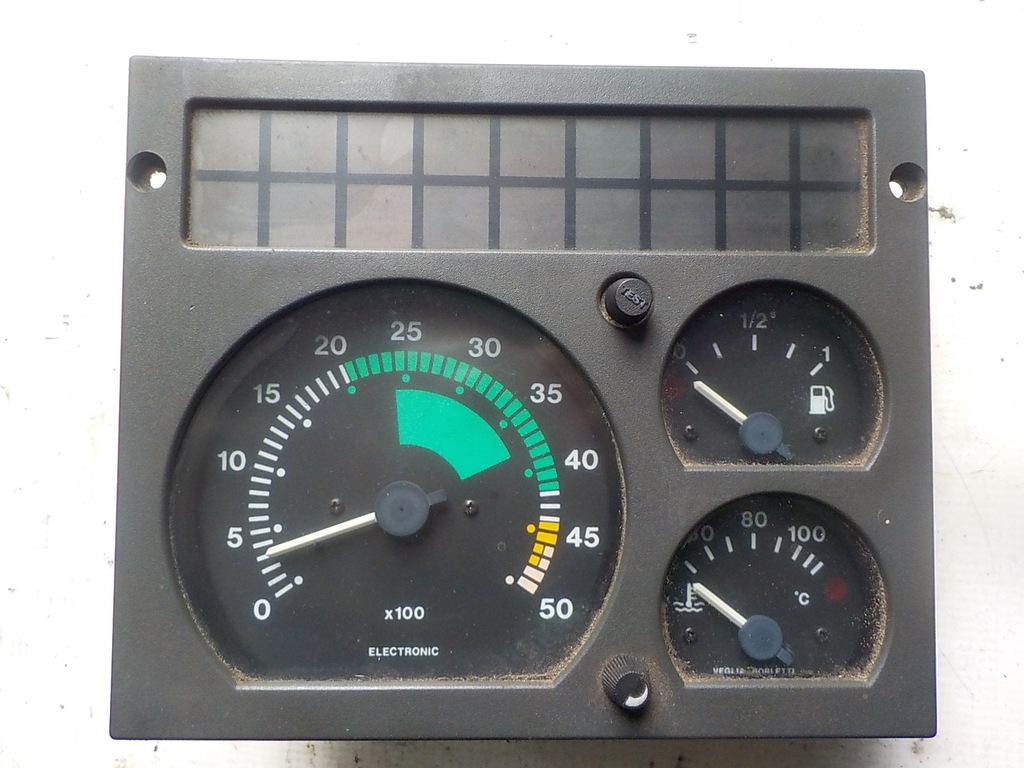 OBROTOMIERZ IVECO DAILY 60-3508-011-0