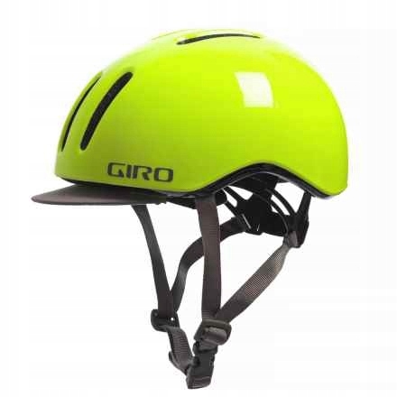 NOWY kask rowerowy Giro Reverb S 51-55cm