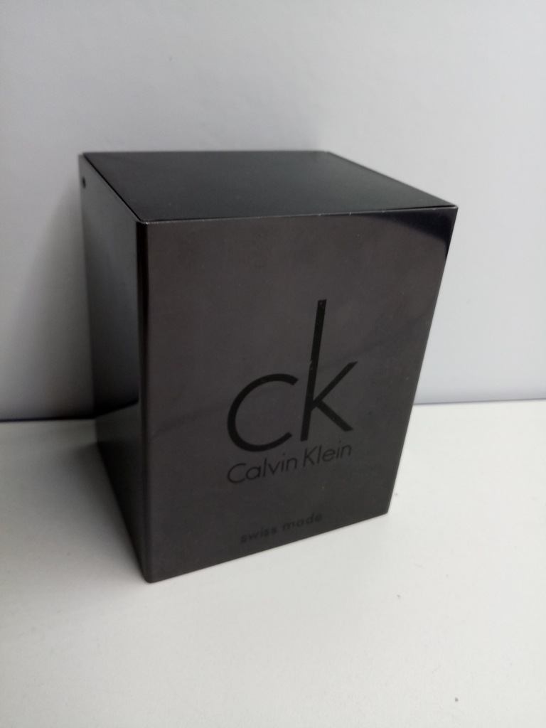 ZEGAREK CALVIN KLEIN DAMSKI K5022100 30097Z