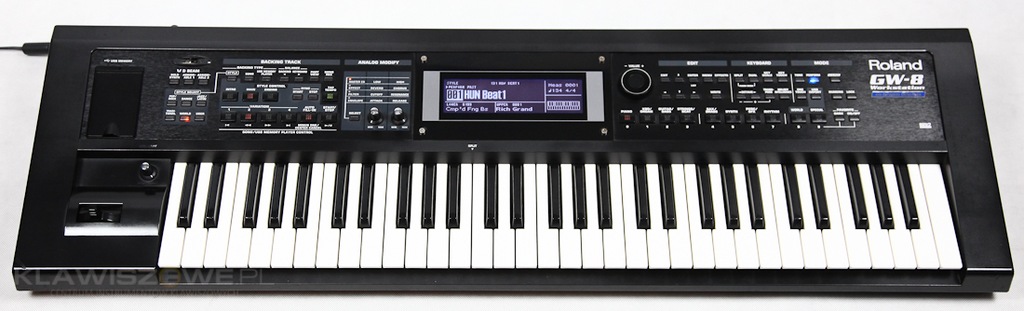 ROLAND GW8 GW-8 EU v2 czyta mp3 GWARANCJA SKLEP