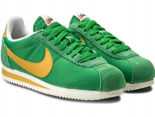 nike cortez 35