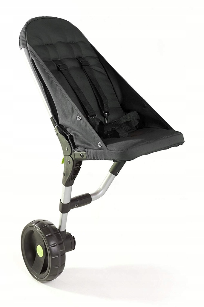 BuggyPod Lite Dostawka do wózka dziecięcego
