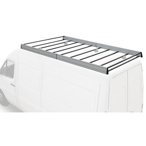 Platforma bagażowa FIAT DUCATO L1H1 L2H2 200kg !!