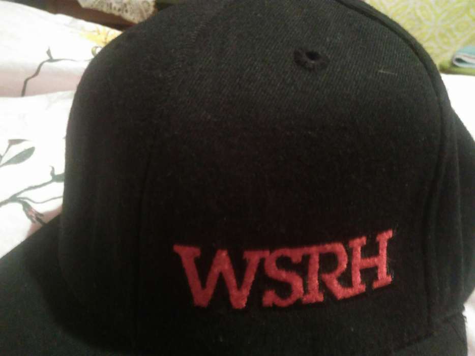 Fullcap, WSRH, Słoń, Shellerini, czapka z daszkiem