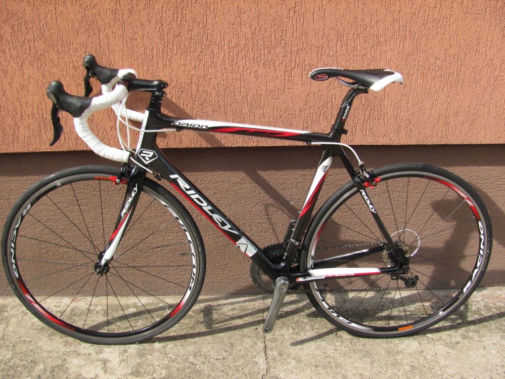 Ridley orion sale full carbon