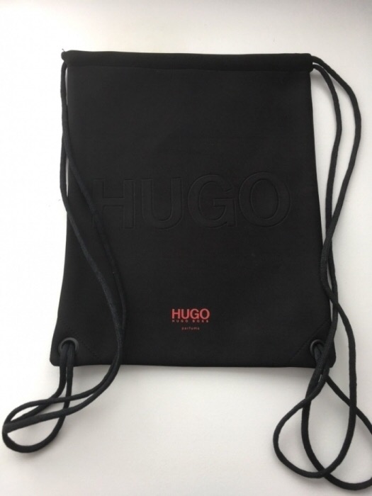 Plecak Hugo Boss