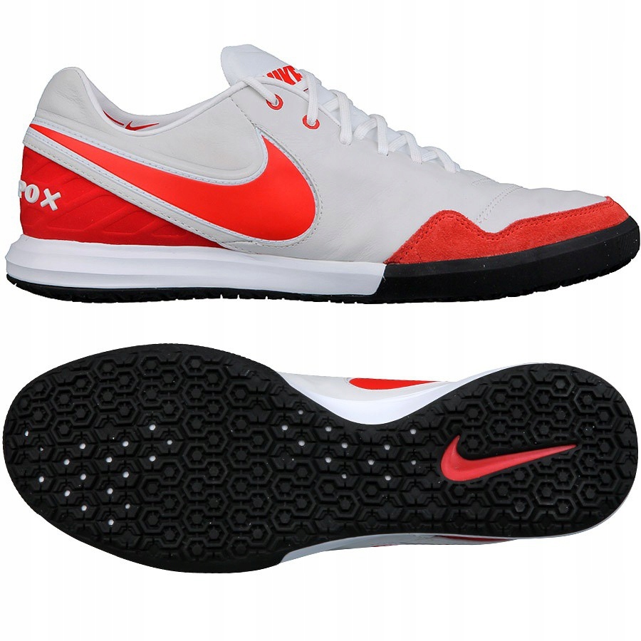 Buty Nike TiempoX Proximo IC 843961 161 biały 40 1