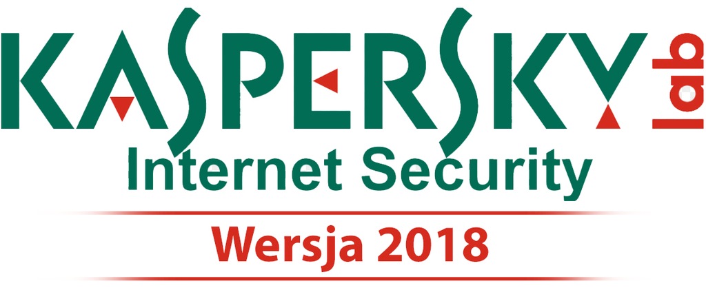 Kaspersky Internet Security 2018 2PC / 1 rok NOWA