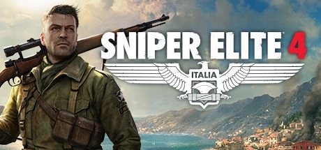 Sniper Elite 4 Klucz Steam bez VPN