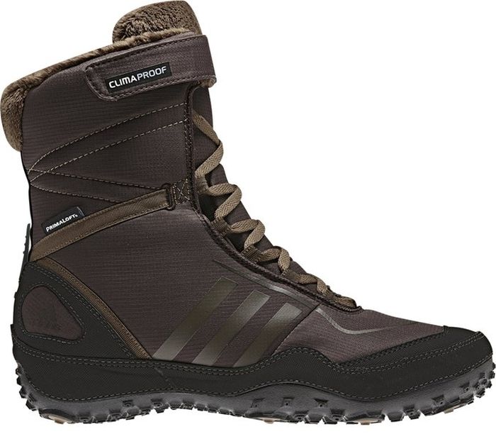 adidas LIBRIA WINTER BOOT CP śniegowce 38 2/3-24cm