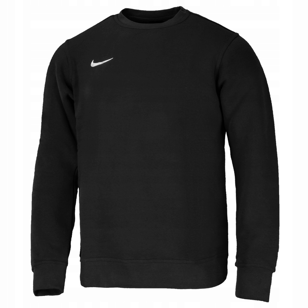 MĘSKA BLUZA KLASYCZNA BAWEŁNIANA NIKE ROZ M - 7157877882 - oficjalne ...