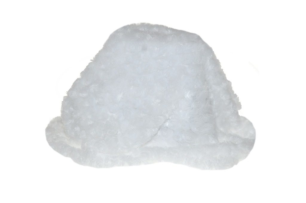 2LIME Materiał róże,tkanina polar minky 350g/1mb.