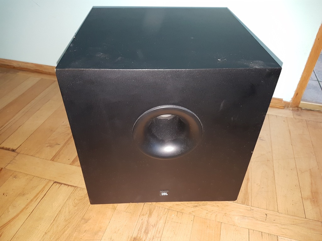 Jbl on sale tlx 125