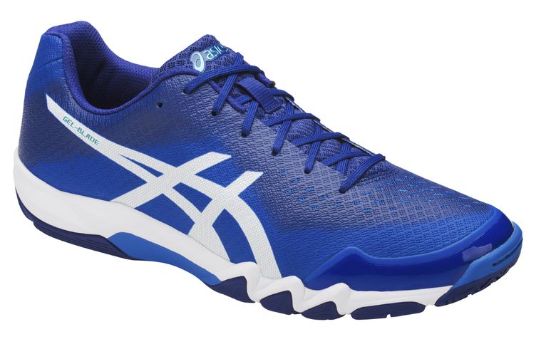 Asics, Buty damskie, Gel blade 6, rozmiar 42 Asics | Sport Asics, Buty damskie, Gel blade 6, rozmiar 42 Asics | Sport