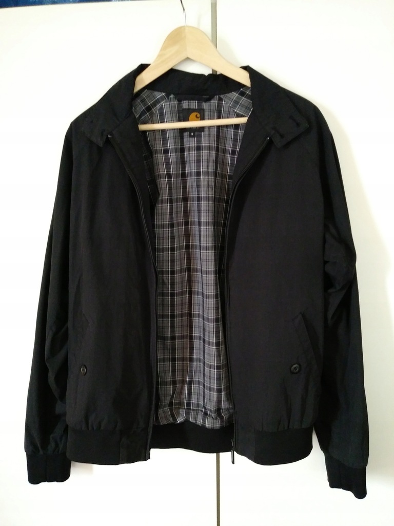 Carhartt rude outlet jacket