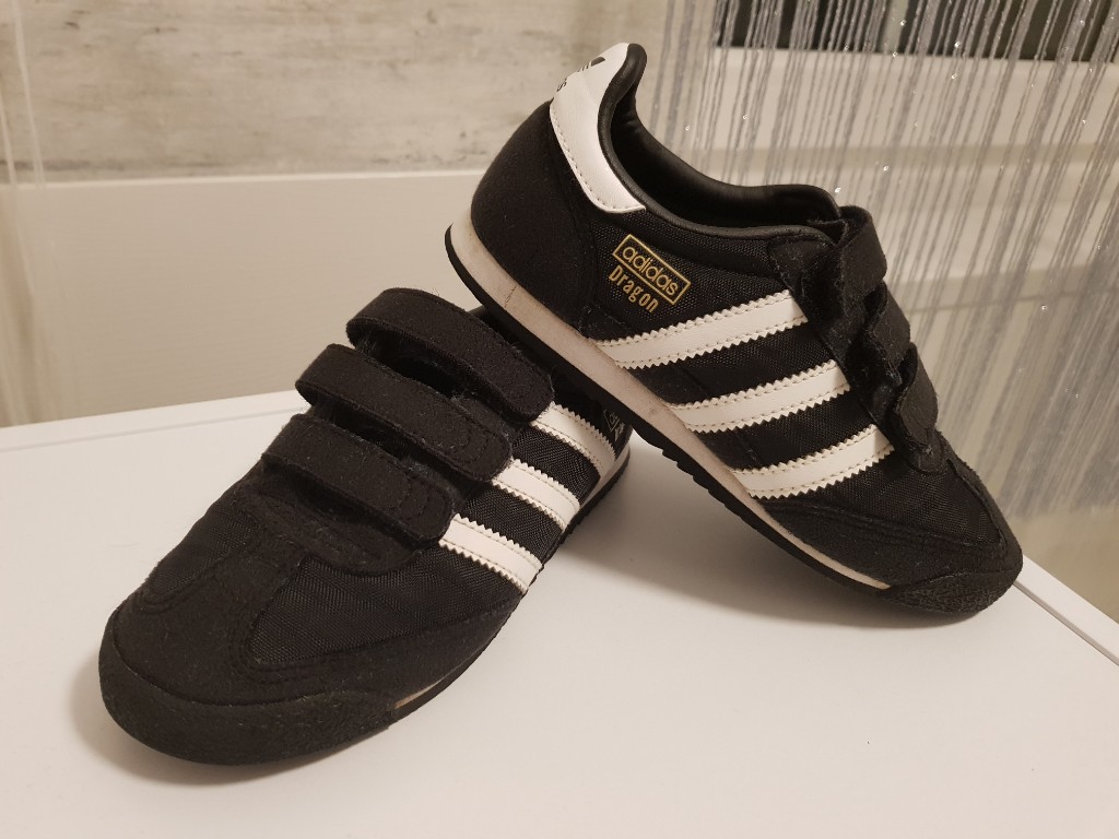 Adidas store dragon 32