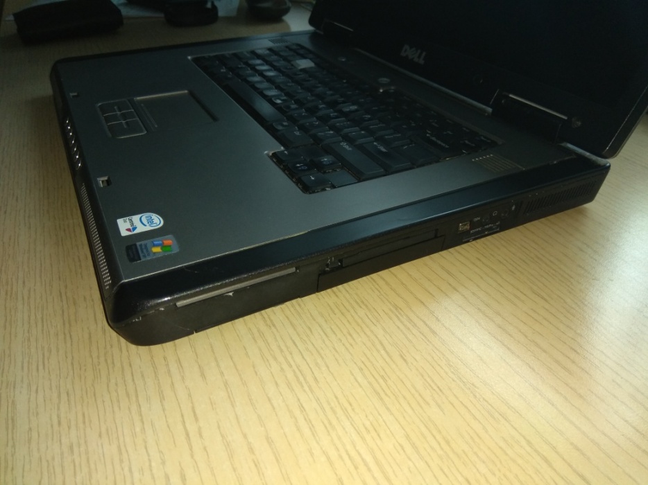 Dell precision m90 апгрейд