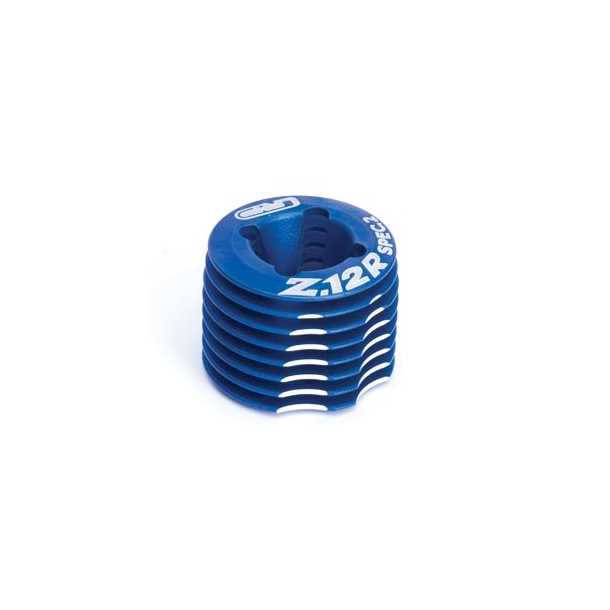 Radiator głowica rc nitro silnik Lrp Z.12R Spec2