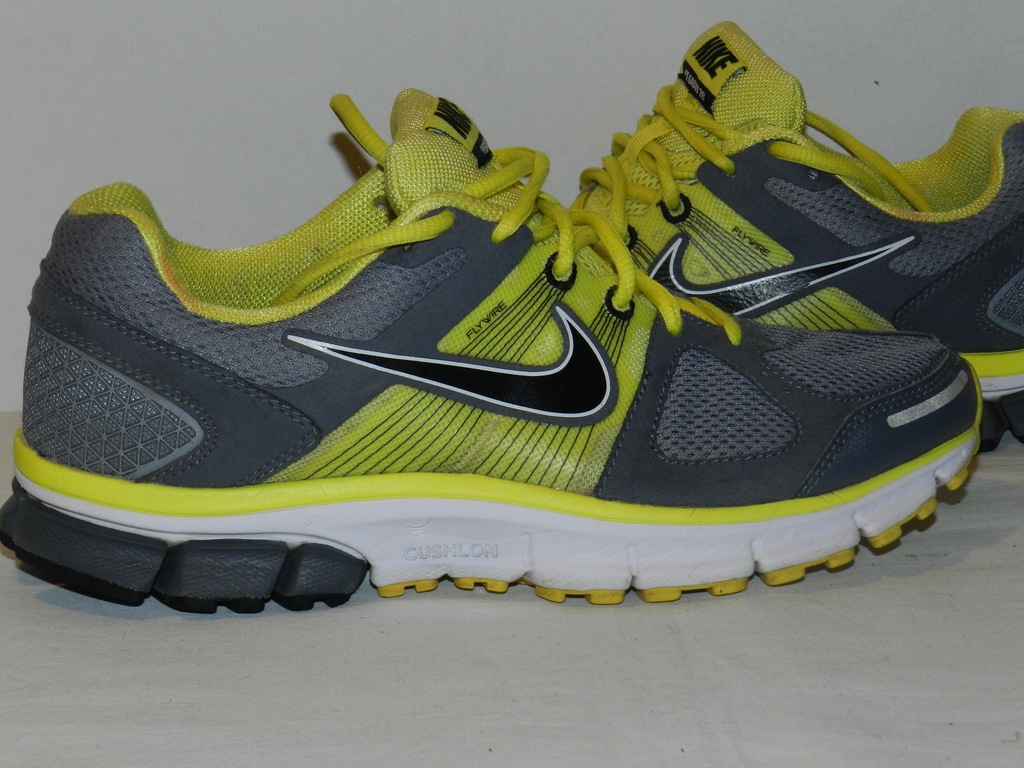 NIKE AIR PEGASUS+28 DO BIEGANIA r.42