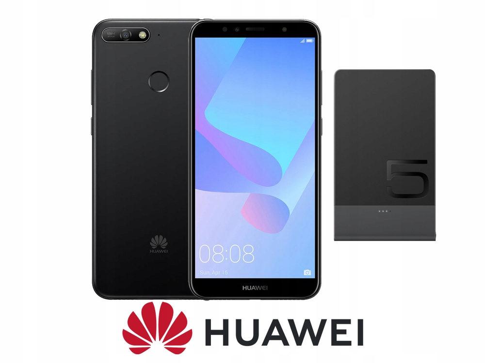 Huawei y6 prime 2018 телефон не закачивает зум что делать