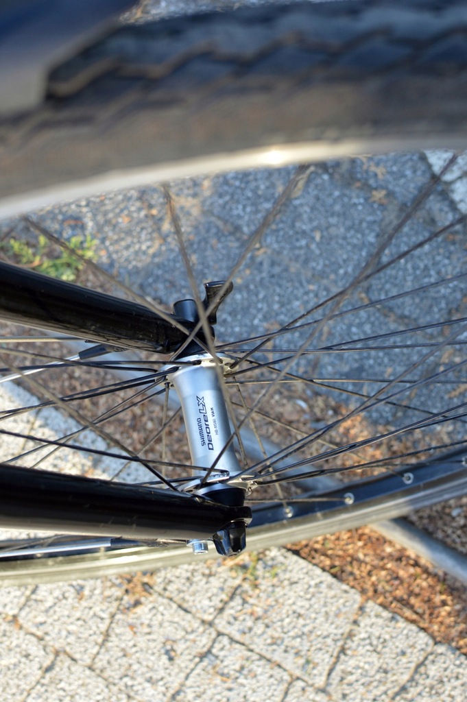 KTM sorento cross 28" przełajowy trekking 7597214952 oficjalne