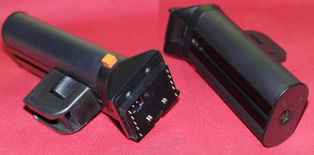 Metz G15 Power Grip UNIWERSALNY SCA 300