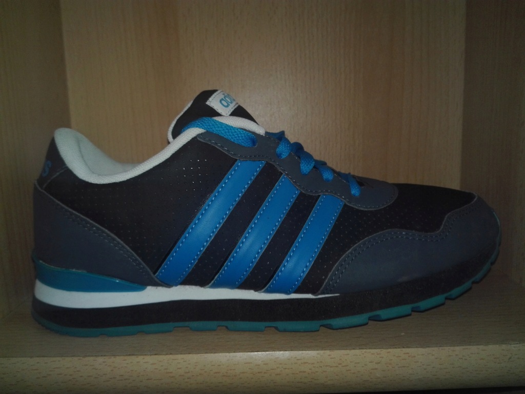 Buty męskie adidas v jogger f98235