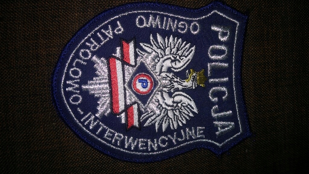 policja ogniwo patrolowo interwencyjne