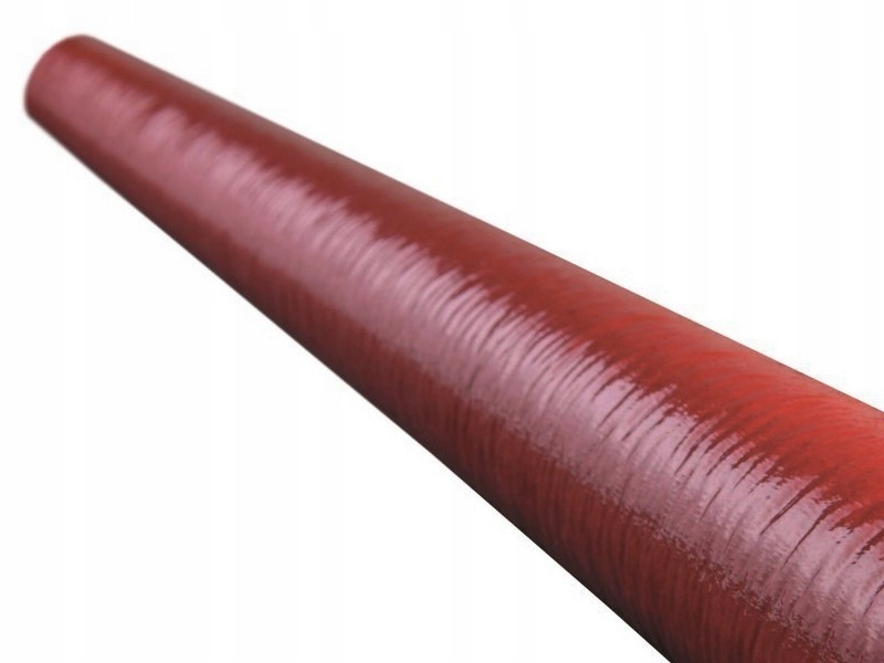 Folia dachowa membrana czerwona 1,5x50 200g