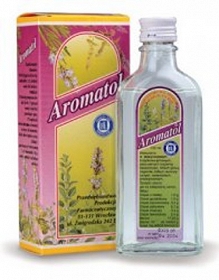 AROMATOL płyn 250 ml Hasco APTEKA