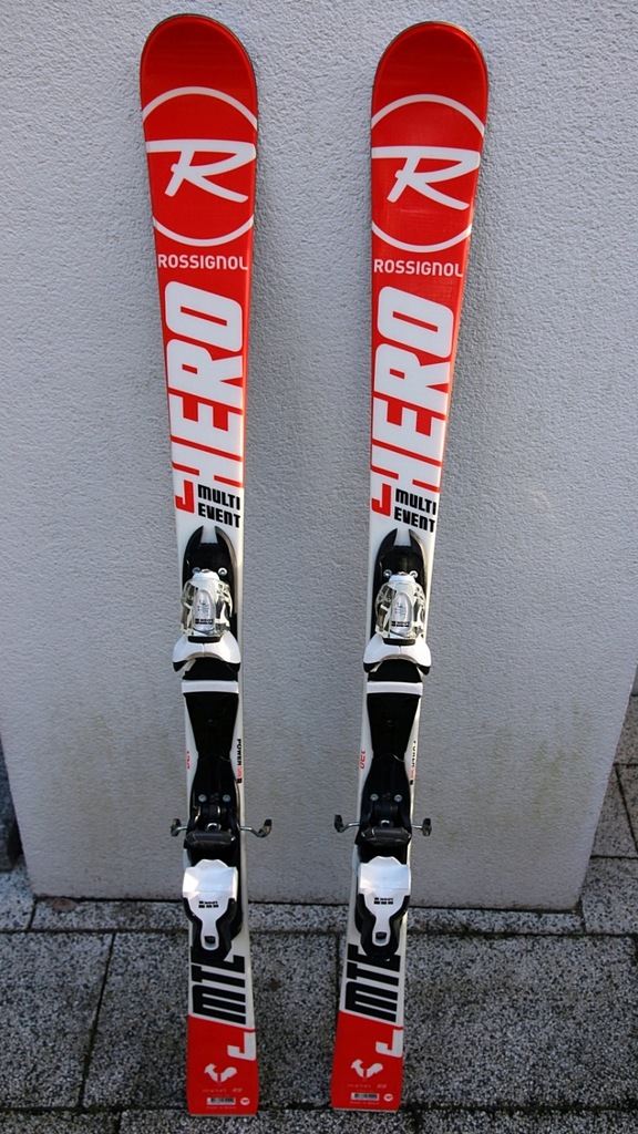 rossignol hero mte jr