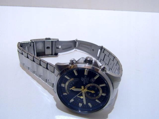 casio edifice 5546 price