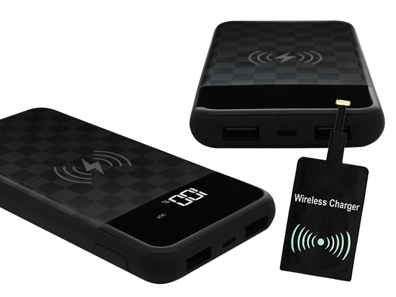 Powerbank indukcyjny do Motorola Moto G Turbo