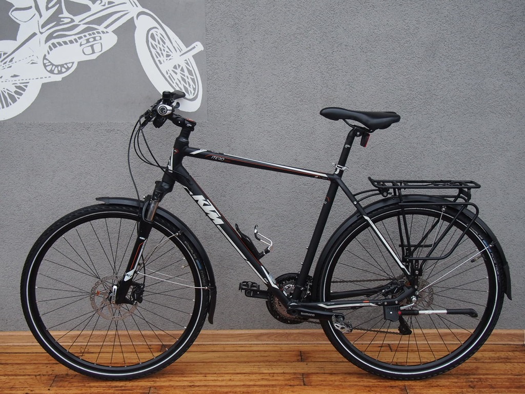 KTM ITERO CROSS 7222841461 oficjalne archiwum Allegro