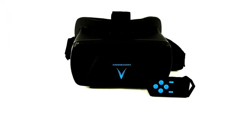 MODECOM VOLCANO BLAZE VR 3D