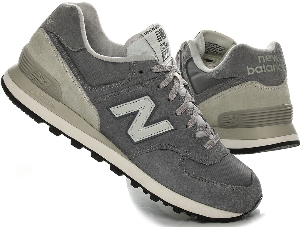 Buty Męskie New Balance Ml574vlg WyprzedaŻ 7013498102 Oficjalne