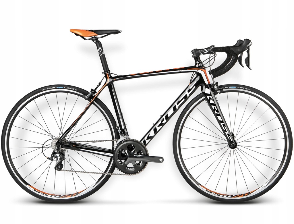 Rower Szosowy Kross VENTO 5.0 56 TIAGRA cena 4800 6727817820