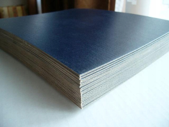 FORMATKI KARTONOWE TEKTUROWE 240x200 mm za 60 szt