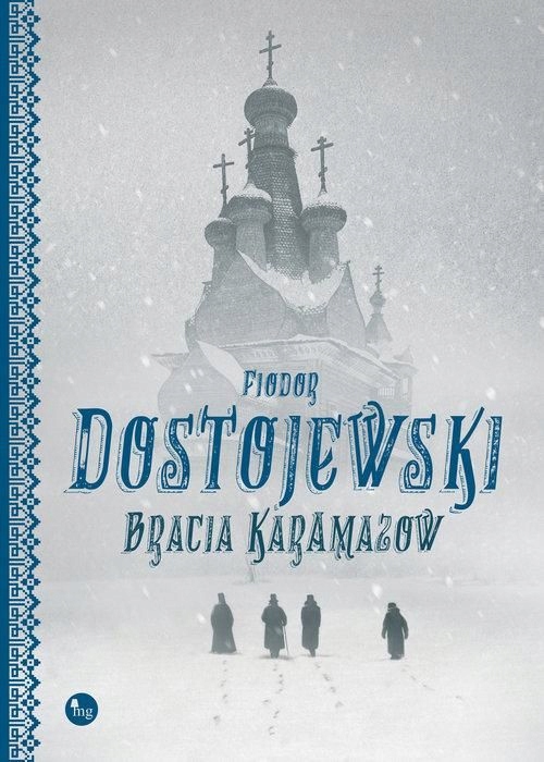 Bracia Karamazow, tłumaczenie Barbary Beaupre