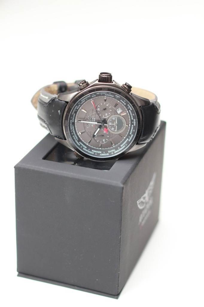 Aviator avw9169g155 2024