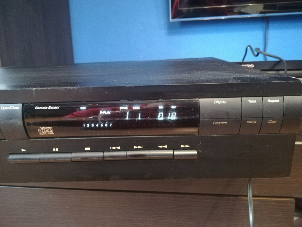 Harman kardon HD 7450