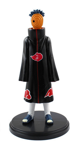 Figurki Naruto - Tobi 16cm - wysyłka PL !